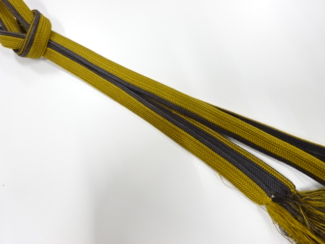 Japanese Kimono / Accessories Silk